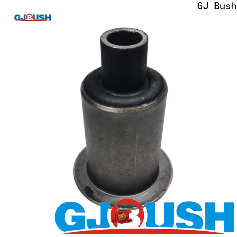 GJ Bush spring bushings wholesale for car factory
