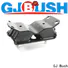 GJ Bush High-quality rubber mountings anti vibration cost for automotive industry