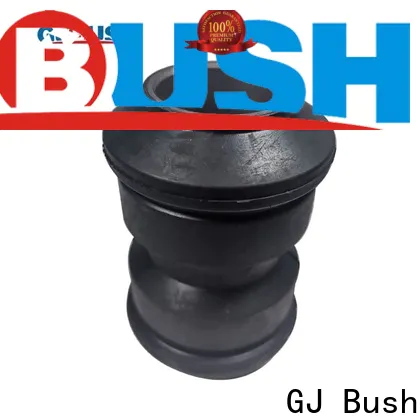 GJ Bush Custom trailer spring bushes price for car factory