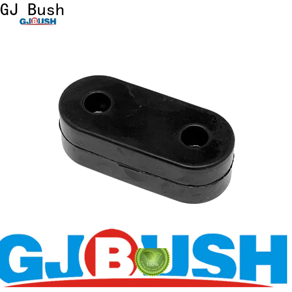 GJ Bush Custom car exhaust hanger supply for car