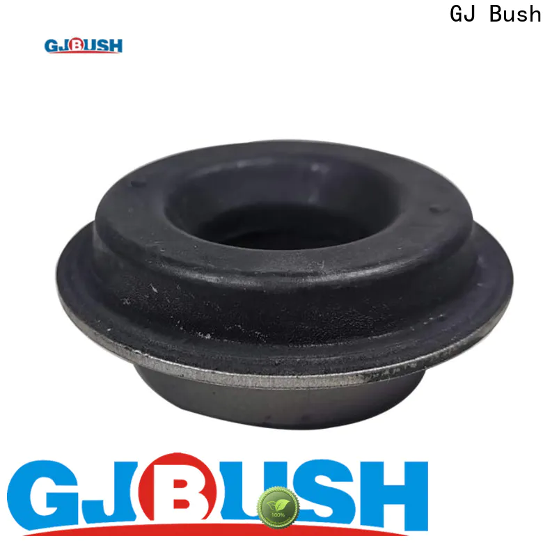 Quality trailer spring bushes company for car industry
