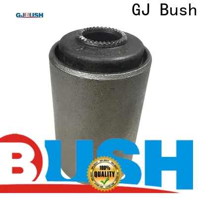 Quality front leaf spring bushings wholesale for manufacturing plant