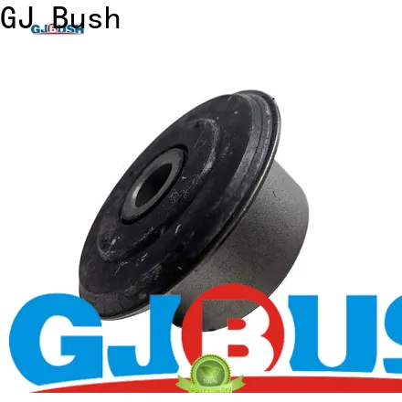 GJ Bush Top trailer spring shackle bushings price for car industry