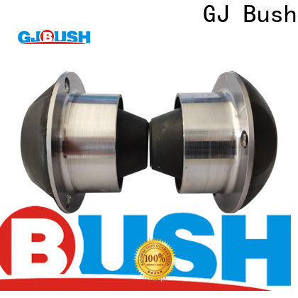 Custom rubber mounting factory for car industry