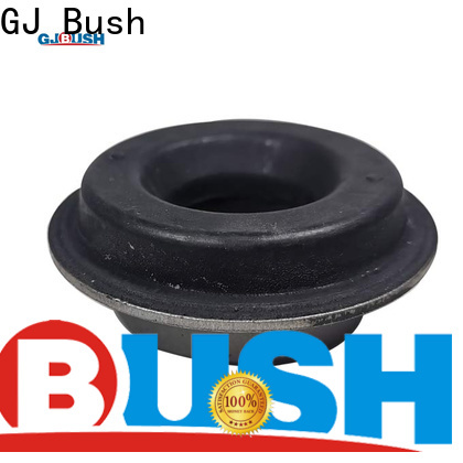 GJ Bush leaf spring shackle bushing price for manufacturing plant