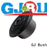 GJ Bush shackle bushings suppliers for manufacturing plant