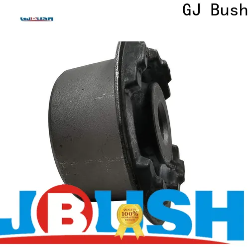 GJ Bush New spring bushings by size for car industry