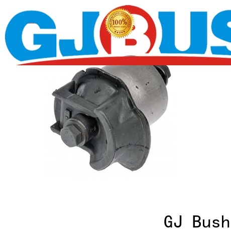 GJ Bush Professional trailer suspension bushes suppliers for car industry