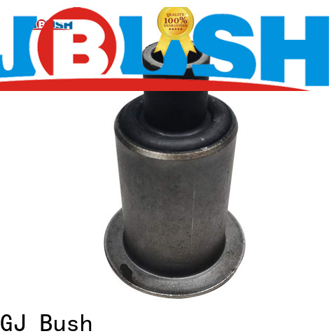 GJ Bush High-quality spring eye bushing supply for manufacturing plant
