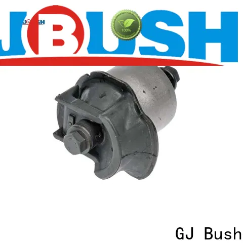 GJ Bush axle bushing manufacturers for manufacturing plant