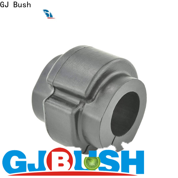 GJ Bush factory price car stabilizer bush for Ford for automotive industry
