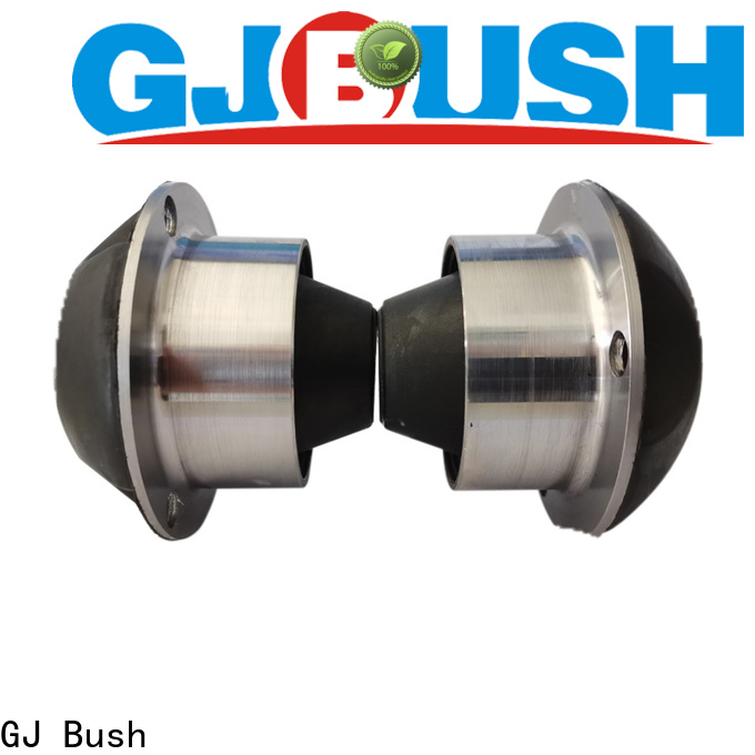 GJ Bush rubber mounting for sale for car manufacturer
