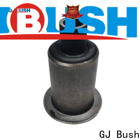 GJ Bush spring bushings factory price for manufacturing plant