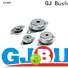 GJ Bush Top rubber mountings anti vibration suppliers for car manufacturer