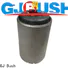 GJ Bush Custom leaf spring rubber bushing price for car
