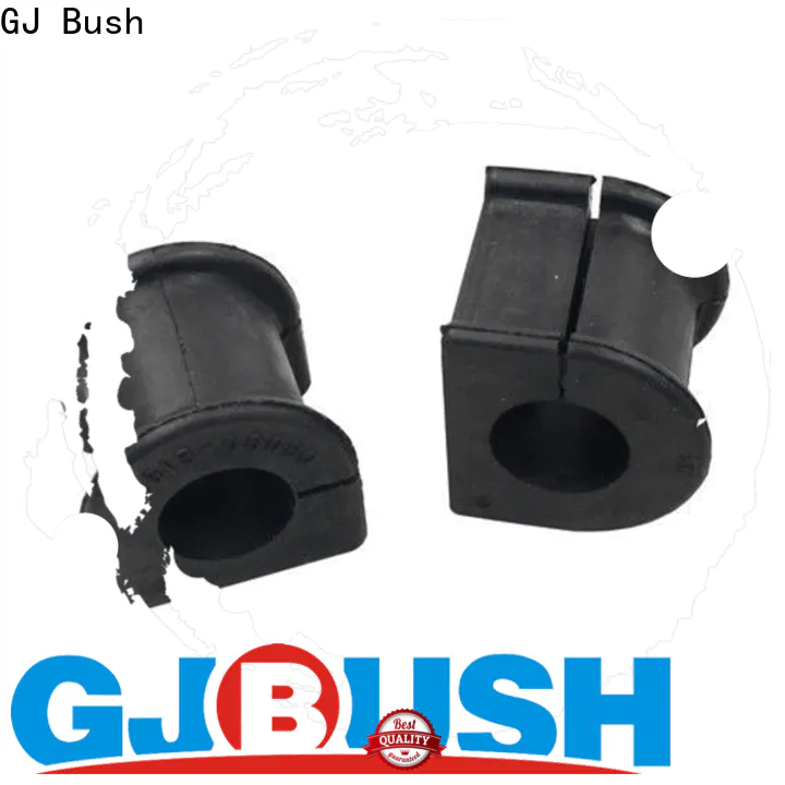Quality 27mm sway bar bushing for automotive industry