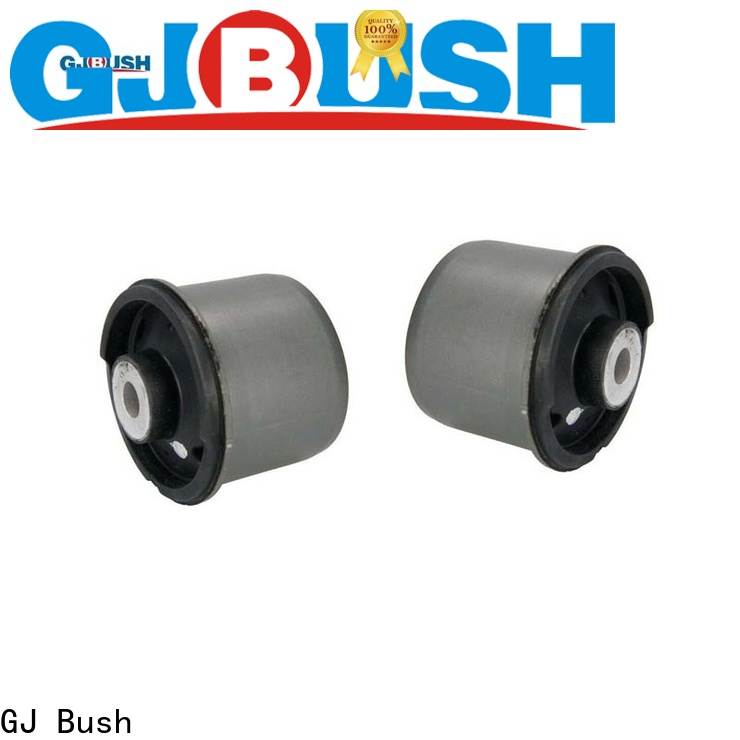 GJ Bush for car factory