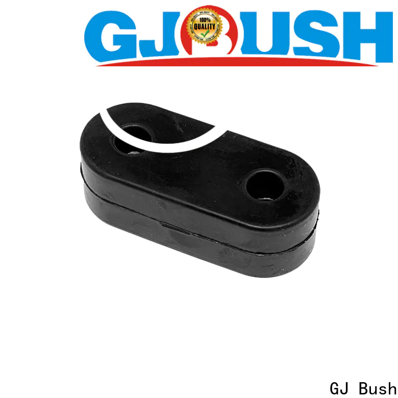 GJ Bush rubber hanger for sale for car exhaust system
