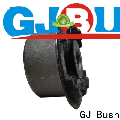 GJ Bush Quality best leaf spring bushings supply for car industry
