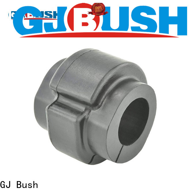 GJ Bush Best car stabilizer bush for car industry for car manufacturer