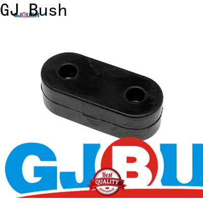 GJ Bush car exhaust rubber hangers supply for car exhaust system
