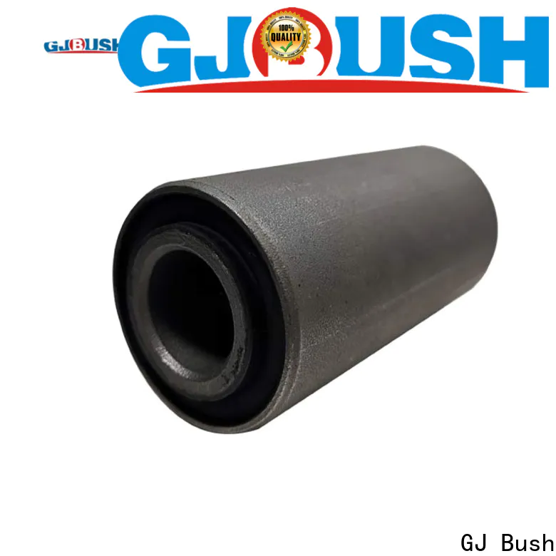 Top removing leaf spring bushings supply for car