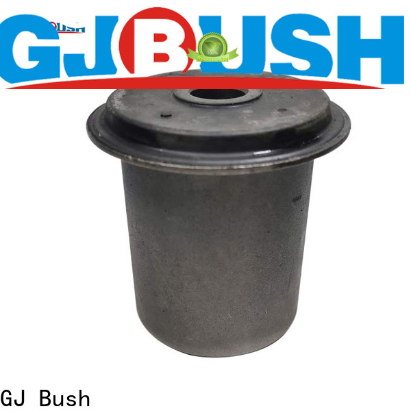 GJ Bush bushings for trailer leaf springs manufacturers for car industry