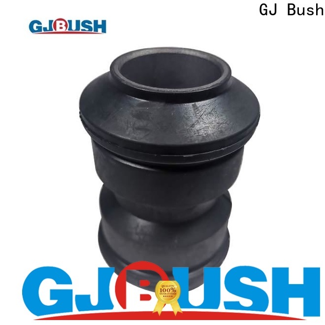 GJ Bush automotive spring bushings factory for car industry