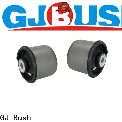 GJ Bush Custom made factory for car factory