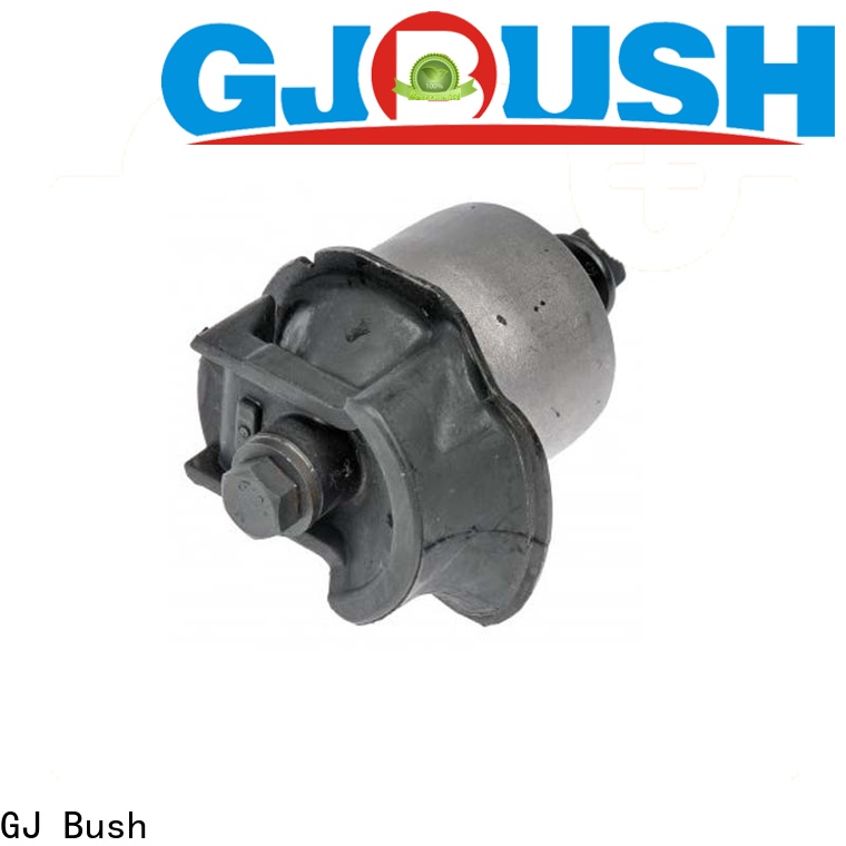 GJ Bush Custom made factory for manufacturing plant
