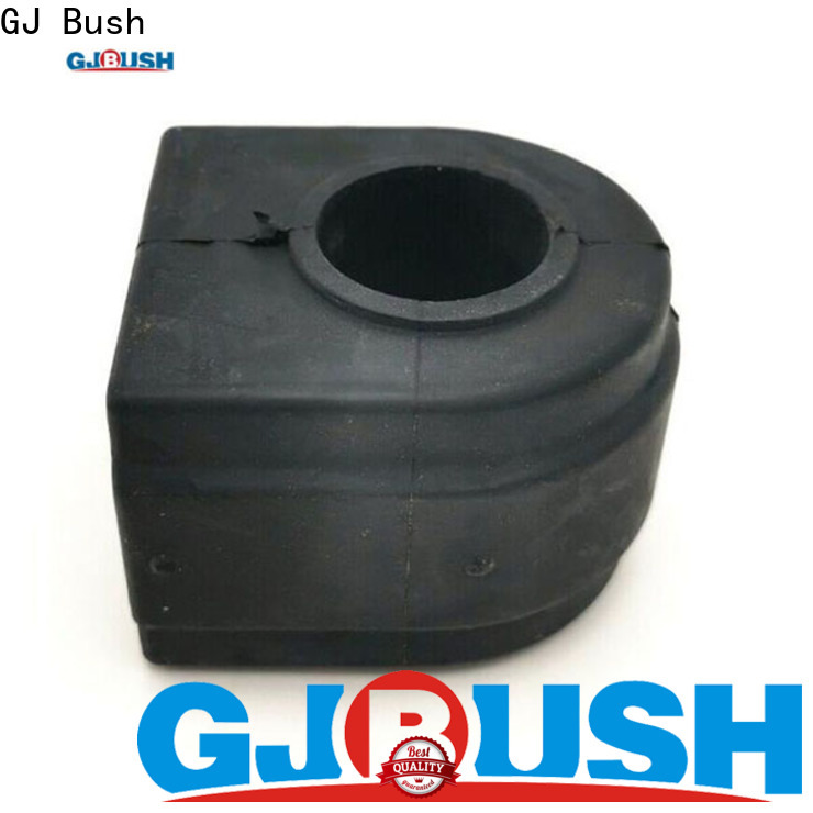 factory sway bar mount bushings Quality for automotive industry for car manufacturer