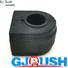 factory sway bar mount bushings Quality for automotive industry for car manufacturer