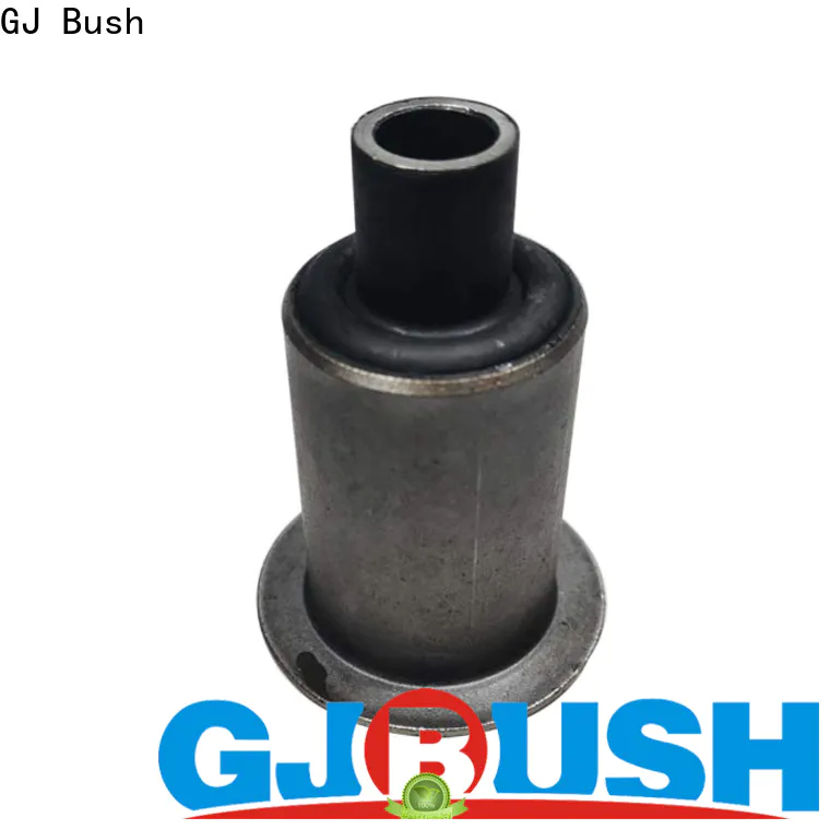 Quality leaf spring bushings by size vendor for car industry