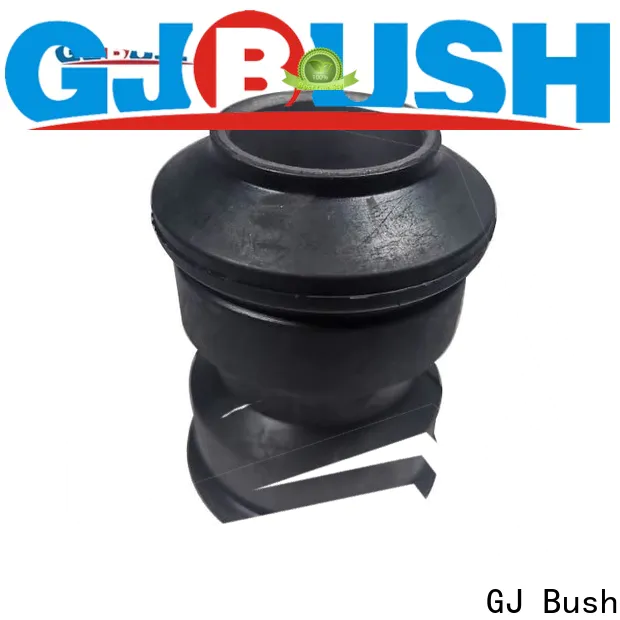 GJ Bush rubber spring bushings price for car industry