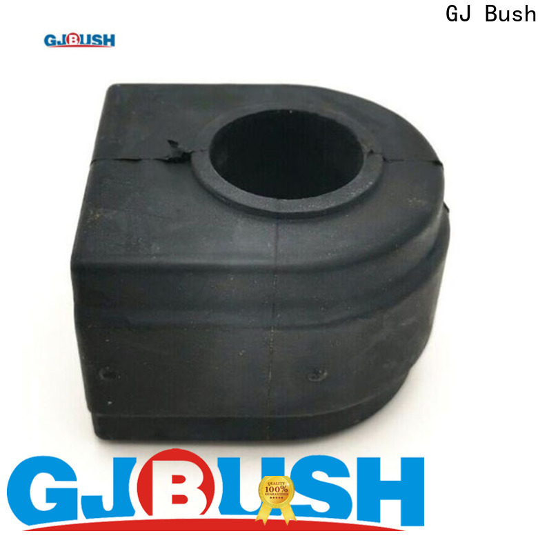 cost sway bar link bushings Top for automotive industry for car manufacturer