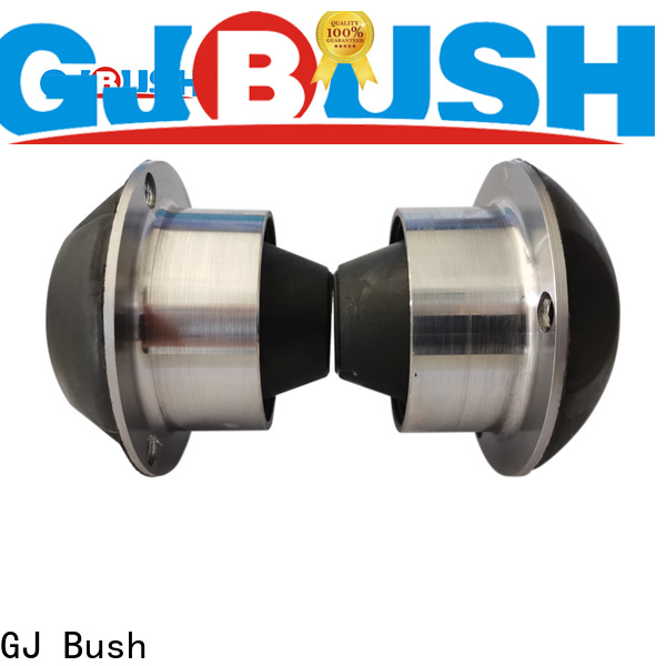 GJ Bush rubber mounting cost for car manufacturer