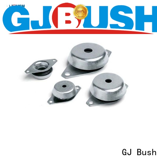 GJ Bush Best rubber mounting wholesale for car manufacturer