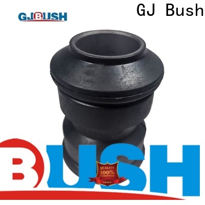 GJ Bush leaf bushings vendor for manufacturing plant