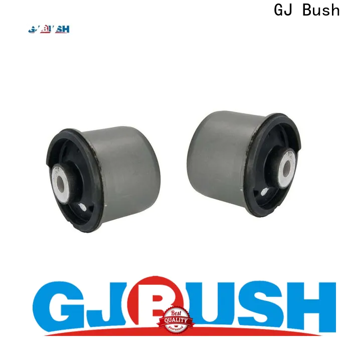 GJ Bush Quality axle bushing cost for car industry