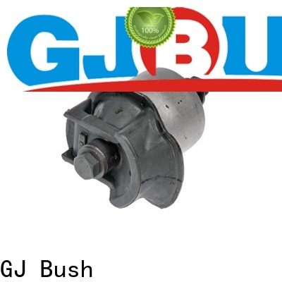GJ Bush Best trailer suspension bushings wholesale for car