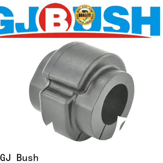 GJ Bush for sale rear stabilizer bushings for Ford for car manufacturer