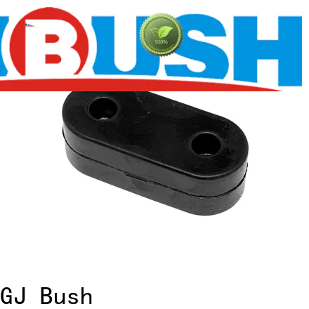GJ Bush car exhaust hanger company for automotive exhaust system
