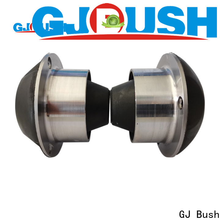 GJ Bush rubber mounting manufacturers for car manufacturer