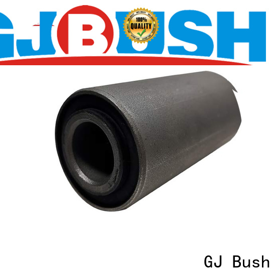 GJ Bush Top trailer spring eye bushings manufacturers for manufacturing plant