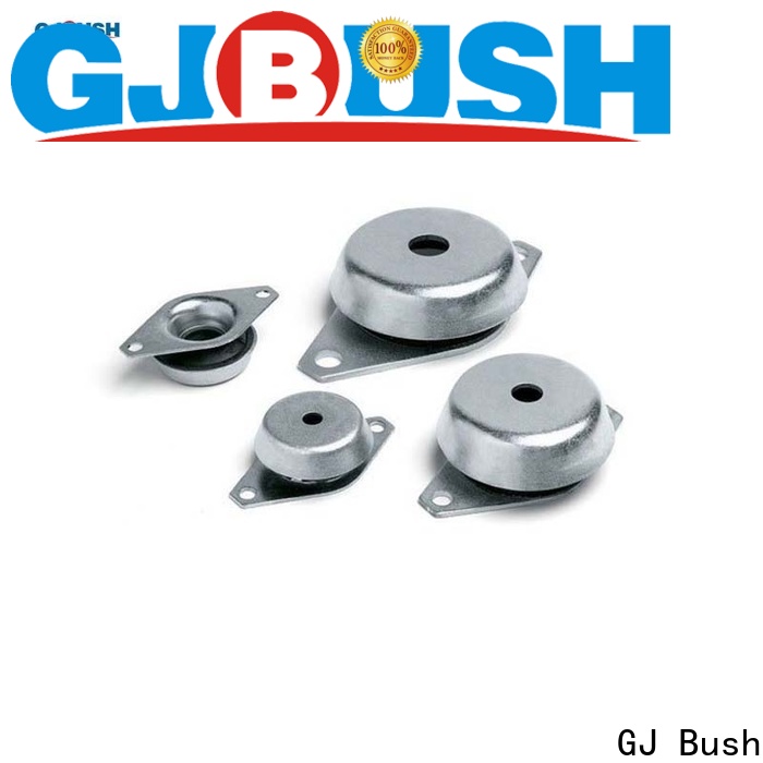 GJ Bush rubber mounting for sale for car manufacturer