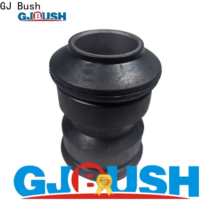 Quality leaf bushings suppliers for manufacturing plant