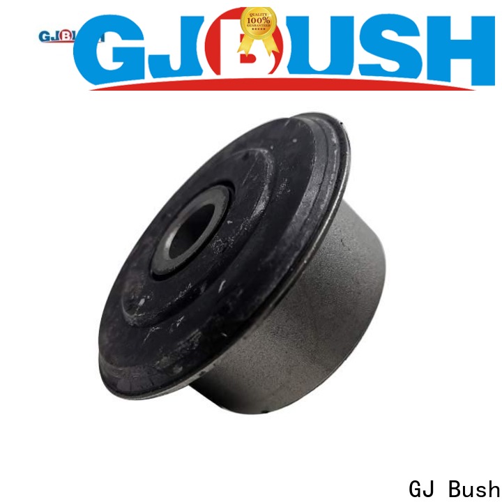 GJ Bush Custom rear leaf spring bushing for car