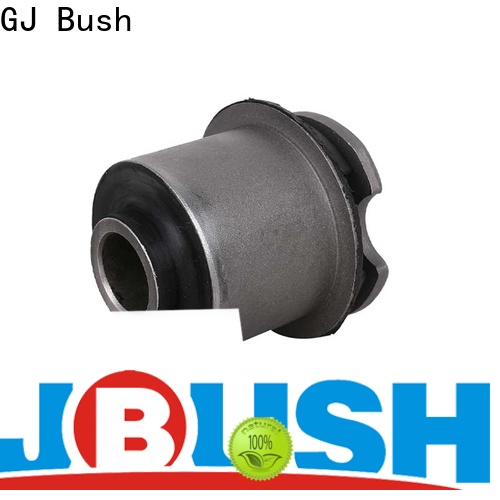Customized axle bushes cost suppliers for car factory
