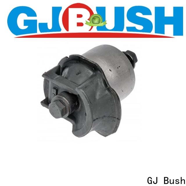 Professional axle bushes cost suppliers for manufacturing plant