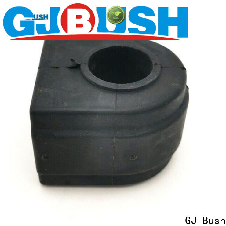 GJ Bush Quality sway bar end link bushings for Ford for automotive industry